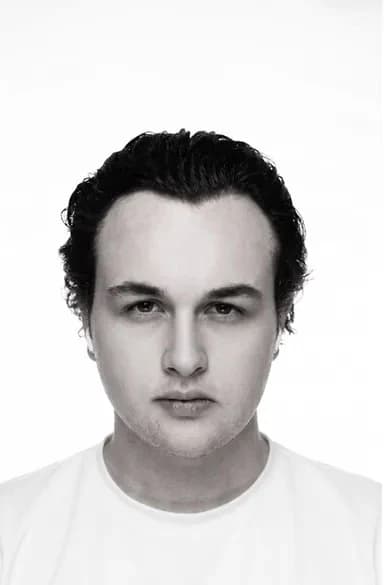 Portrait von Julian Stosse